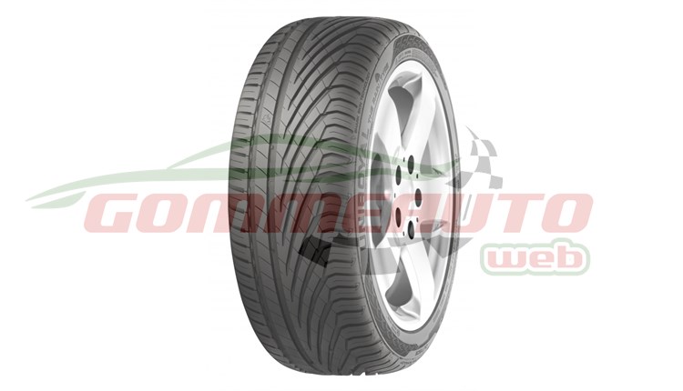 COP. 185/55 R14 80H RAINSPORT 3